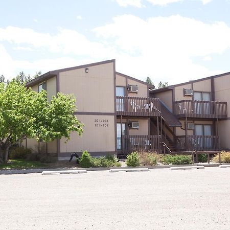 Flaming Gorge Resort Dutch John Habitación foto